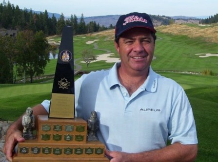 Canadian PGA Radio Show - Phil Jonas & the ScoreGolf Top 100 Golf Courses in Canada